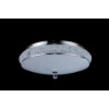 DDC 615-55A Светодиодная подвесная люстра Lumina Deco Grande