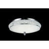 DDC 615-55A Светодиодная подвесная люстра Lumina Deco Grande