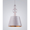 LDP 1123 SL Подвесной светильник Lumina Deco Muraneo