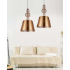 LDP 1123 GD Подвесной светильник Lumina Deco Muraneo