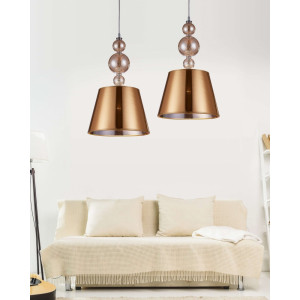 LDP 1123 GD Подвесной светильник Lumina Deco Muraneo