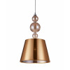 LDP 1123 GD Подвесной светильник Lumina Deco Muraneo