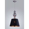 LDP 1123 BK Подвесной светильник Lumina Deco Muraneo