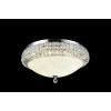 DDC 561-50A Подвесная светодиодная люстра Lumina Deco Ortaggio