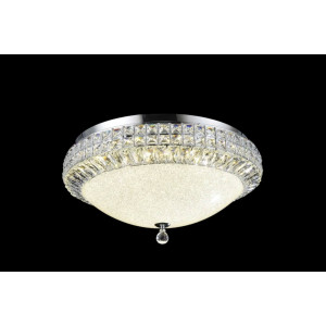 DDC 561-50A Подвесная светодиодная люстра Lumina Deco Ortaggio