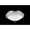 DDC 561-50A Подвесная светодиодная люстра Lumina Deco Ortaggio