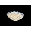 DDC 2881-58 Подвесная светодиодная люстра Lumina Deco Sienna