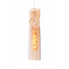 Подвесной светильник Lumina Deco Varius Amber LDP 1174 -1 AMB