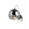 Бра Lumina Deco Veroni LDW 1029-1 CHR