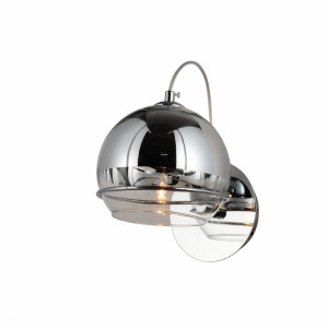 Бра Lumina Deco Veroni LDW 1029-1 CHR