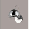 Бра Lumina Deco Veroni LDW 1029-1 CHR