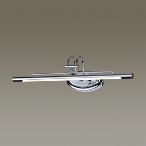 Подсветка для картин Odeon Light Bacca 4907/8WL 4905/8WL