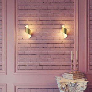 Настенный светодиодный светильник Odeon Light Boccolo 3544/5LW Настенный светодиодный светильник Odeon Light Boccolo 3544/5LW