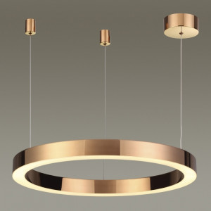 Подвесной светодиодный светильник Odeon Light Brizzi 3885/35LA Подвесной светодиодный светильник Odeon Light Brizzi 3885/35LA