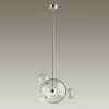Подвесной светодиодный светильник Odeon Light Bubbles 4802/12LA Подвесной светодиодный светильник Odeon Light Bubbles 4802/12LA