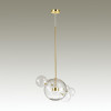 Подвесной светильник Odeon Light Bubbles 4640/12LB Подвесной светильник Odeon Light Bubbles 4640/12LB