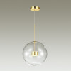 Подвесной светильник Odeon Light Bubbles 4640/12L Подвесной светильник Odeon Light Bubbles 4640/12L