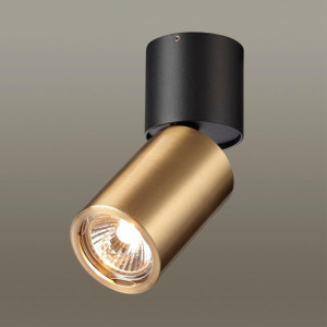 Накладной светильник Odeon Light Duetta 4280/1С Накладной светильник Odeon Light Duetta 4280/1С