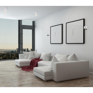 Потолочный светильник Odeon Light Duetta 3582/1C Потолочный светильник Odeon Light Duetta 3582/1C