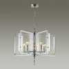 Подвесная люстра Odeon Light Elegante 4888/5