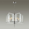 Подвесная люстра Odeon Light Elegante 4888/5