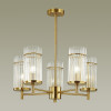 Люстра на штанге Odeon Light Formia 4809/5