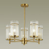 Люстра на штанге Odeon Light Formia 4809/5