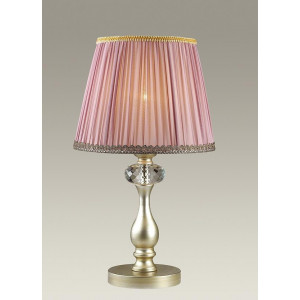 Настольная лампа Odeon Light Gaellori 3393/1T Настольная лампа Odeon Light Gaellori 3393/1T