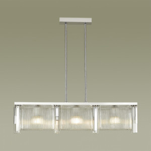 Подвесная люстра Odeon Light Gatsby 4871/3