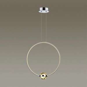 Подвесной светильник Odeon Light Gota4337/18L Подвесной светильник Odeon Light Gota4337/18L