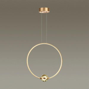 Подвесной светильник Odeon Light Gota 4336/18L