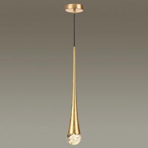 Подвесной светильник Odeon Light Gota 4278/1 Подвесной светильник Odeon Light Gota 4278/1