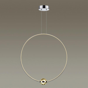 Подвесной светильник Odeon Light Gota 4337/27L