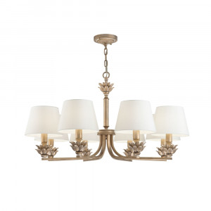 Подвесная люстра Maytoni Barbara H003PL-08MG