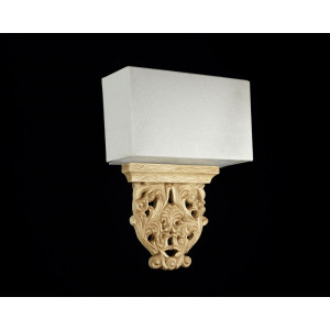 Настенный светильник Maytoni Cipresso H034-WL-02-R