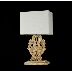 Настольная лампа Maytoni Cipresso H034-TL-01-R