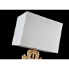 Настольная лампа Maytoni Cipresso H034-TL-01-R