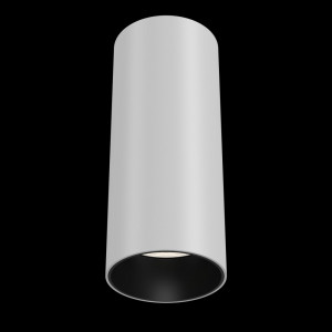 Накладной точечный светодиодный светильник Maytoni Focus led C056CL-L12W4K