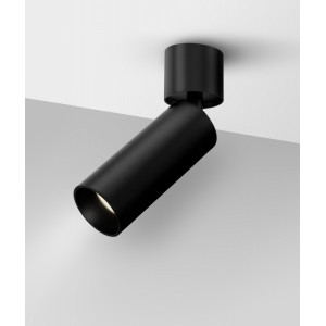 Потолочный накладной светодиодный светильник Maytoni Technical Focus led C055CL-L12B3K