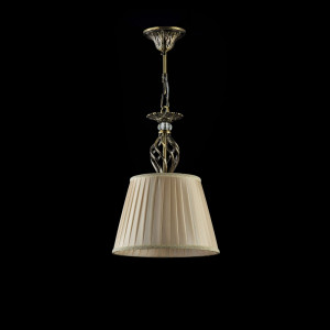 Подвесной светильник Maytoni Grace RC247-PL-01-R