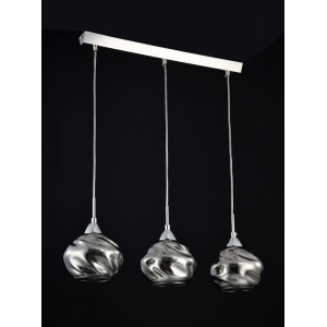 Подвесной светильник Maytoni Haze P244-PL-03-N