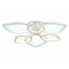 Потолочная светодиодная люстра Ambrella light Original FA445