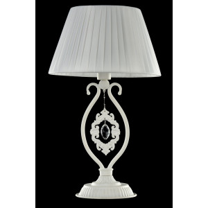 Настольная лампа Maytoni Passarinho ARM001-11-W