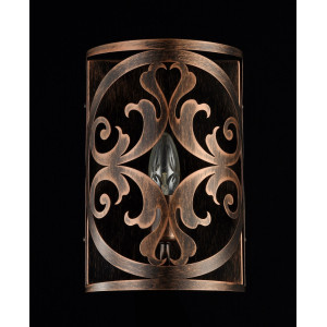 Настенный светильник Maytoni Rustika H899-01-R