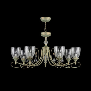 Подвесная люстра Maytoni Sabina RC145-PL-07-MG