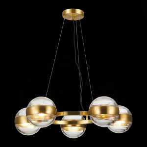 Светильник подвесной ST-Luce BALA SL1156.303.05 Светильник подвесной ST-Luce BALA SL1156.303.05