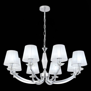 Подвесная люстра ST-Luce Bello SL1756.103.08 Подвесная люстра ST-Luce Bello SL1756.103.08