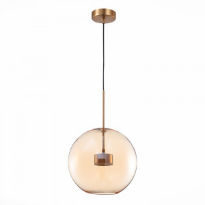 Подвесной светодиодный светильник Bopone St-Luce SL1133.323.01