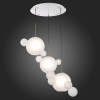 Светильник подвесной ST-Luce Bopone SL1133.503.03