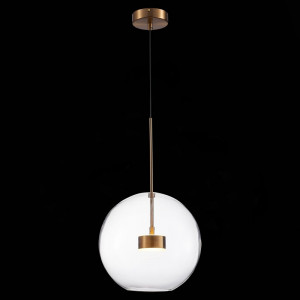 Светильник подвесной ST-Luce Bopone SL1133.223.01
